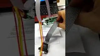 Universal monitor board MT561 kirim paket termasuk 25 macam software Tanpa Instalasi firmware board