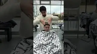 Frensh crope. Onlybyme. Ahmed SHAM Friseursalon. Berenbosteler Stra&szlig;e 47, 30823 Garbsen #shortvideo