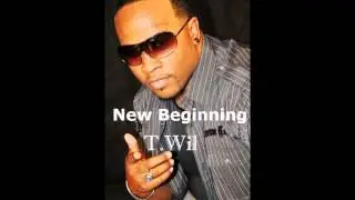 T.Wil:(Second Chance) Produced By Andre Moss (USMS)