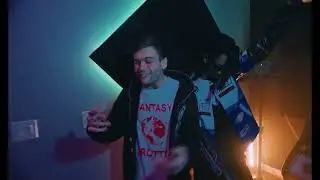 Peazo Bambi & Starry Carson - Tonight (shot dir. by @GGProductions239 )