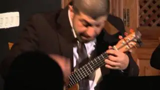 Concierto Josele del Pino (Mueso del Timple)