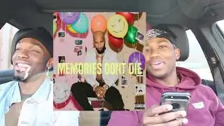 Tory Lanez - Memories Don't Die FIRST REACTION/REVIEW