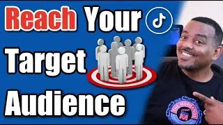 How To Find Your Target Audience On TikTok