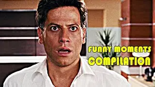 Fantastic Four (2007) Funny Moments Compilation