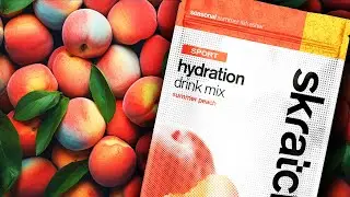 Стоит ли покупать Skratch Hydration? Обзор без спонсорства