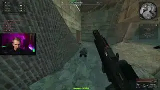 STALCRAFT ЧЕЛЕНДЖ ОТ ПОДПИСЧИКА