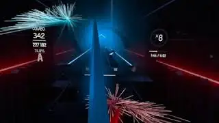 Beat Saber | Screw The Nether