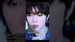 Enslaved pt.2 {Beomgyuff} #beomgyu #choibeomgyu #kpop #kpopfff #txtff #txt #tomorrow_x_together