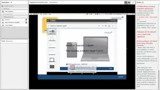 Oppiminen Online - Appsit opetuksessa Android