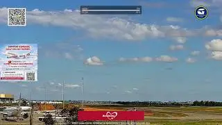 SBKP LIVE - Aeroporto Internacional de Viracopos - VCP Airport - 24/01 Noite