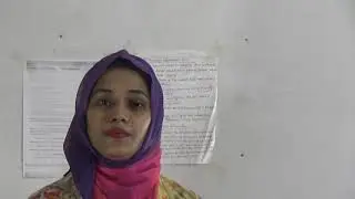 Class: Three, Subject: English Language (Lecture: 23), Topic: Past Conations Tense