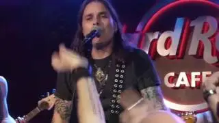 Mike Tramp w/Lucer - More To Life Than This 