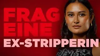 Im Rotlicht-Milieu: Ex-Stripperin Moni tanzte f&uuml;r M&auml;nner an der Stange | FRAG EIN KLISCHEE