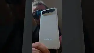 Tecno Spark Slim вышел из беты 😳