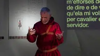 La setmana del trobador | Concerto recitato in lingua d&rsquo;oc Raimbaut de Vaqueiras. Vida e cansos