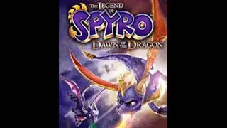 🎶 Burned Lands Battle (The Legend Of Spyro: Dawn Of The Dragon)