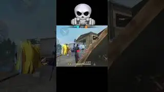 1vs1 coustom randomly #freefire