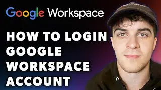 Как войти в учетную запись Google Workspace (полное руководство 2024 года)