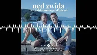 Episode 33 - Fritz Grampelhuber vom Steegwirt in Bad Goisern, der offizielle Koch vom Fu&szlig;ball Nat...