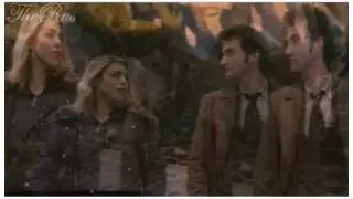 Doctor/Rose - На игре