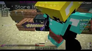 Hypixel 99: Pit 5k Bounty Achievement