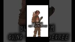 Leo Valdez arriving to CampHalf Blood #percyjacksonandtheolympians #heroesofolympus #edit #fyp