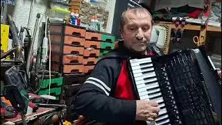 Servis harmonika Dane Loznica +38164 420 5721 