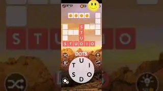 Wordscapes Level 3983