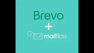 Connect Brevo to mailfloss