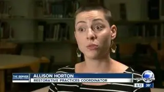 Some Colorado schools turning to 'restorative practices' as alternative to school punishment