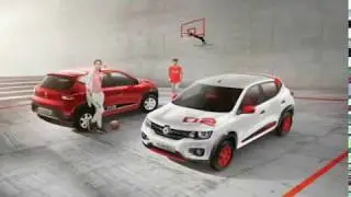 Renault Kwid  Special Edition Launched
