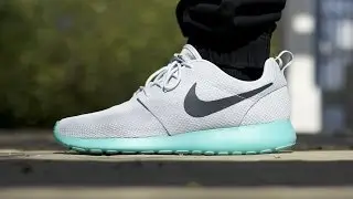 Nike Roshe Run 