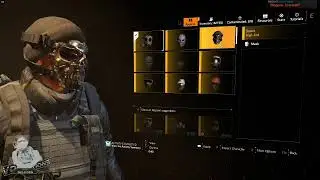 [PC/ENG] PvE: S3 The Division 2 Chill Gameplay