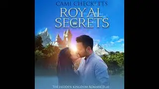 Royal Secrets Audio Book