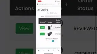How to Submit review on HIDDEN AGENTS PORTAL | Proxy Marketing | Earn Money Online