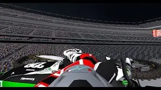 MX Simulator - GoPro 2019 MotoOption Supercross Round 16 East Rutherford
