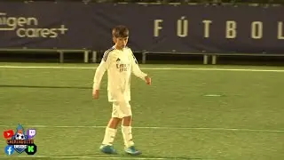 Hugo Mateo ► Tic Tac Cup 2024