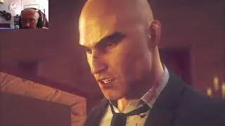 Hitman Absolution part 5