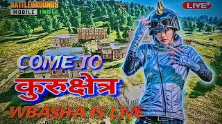 😍2018 is Back🔴5 FINGER PLAYER 🔥BGMI/PUBG LIVE | BASHA is live#shorts#shortlive#shortsfeed#shortviral