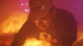CHAD TEPPER - on my own {music video}