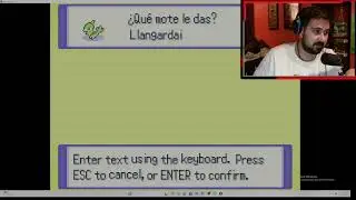 Pokemon Iberia pt-6