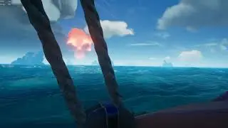 Sea of Thieves // Tracking down Umbra's Legends and maybe a chest of them too