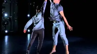 B-Hybrid Dance - Pace. Resolution! 2014