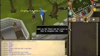 Runescape ofcgamer