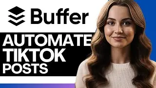 How To Automate TikTok Posts With Ai (2026)
