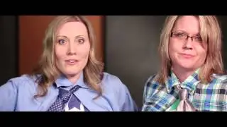 Homeword Give Local Superhero Video