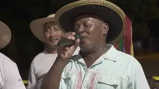 SUPER MANHÃ - 27.08.2025 - Mestre Damasceno, criador do Búfalo-Bumbá do Marajó Falece aos 71 anos