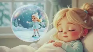 Chand Ki Chadar | Sweet Lori for Babies | Relaxing Lullaby | Baby Sleep Song@SingWithMedododododo 