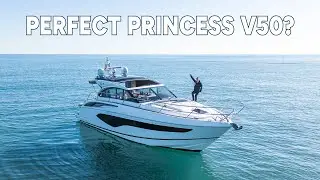 Почему именно Princess V50 может стать вашей покупкой?