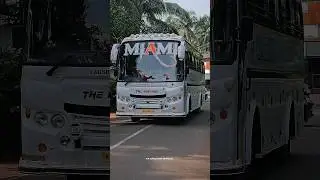 #miami #kingsmen #holidays #zedone #zedboy #busstatus #trending #buskerala
